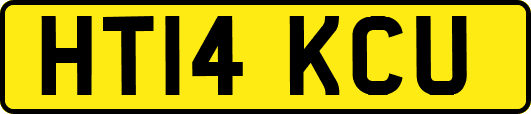 HT14KCU