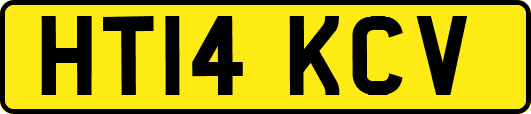 HT14KCV