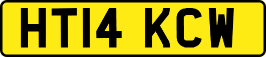HT14KCW