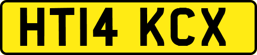 HT14KCX