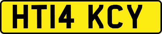 HT14KCY