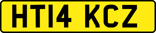 HT14KCZ