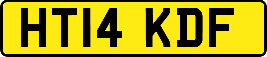 HT14KDF