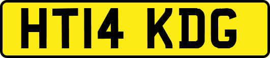 HT14KDG