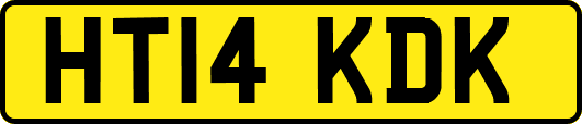 HT14KDK