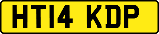 HT14KDP