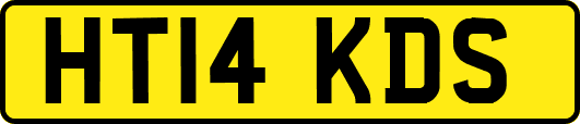 HT14KDS