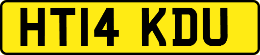 HT14KDU
