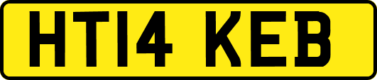 HT14KEB