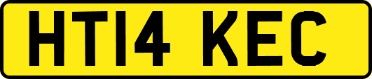 HT14KEC