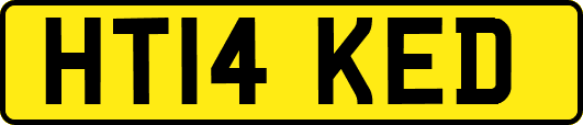 HT14KED