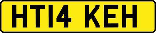 HT14KEH