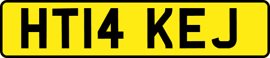 HT14KEJ