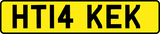 HT14KEK