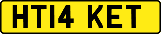 HT14KET