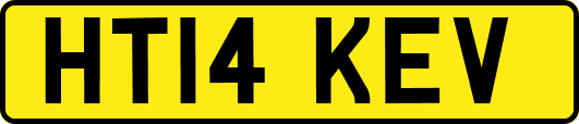 HT14KEV