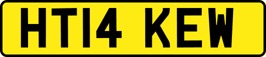 HT14KEW