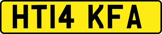 HT14KFA