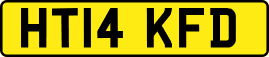 HT14KFD