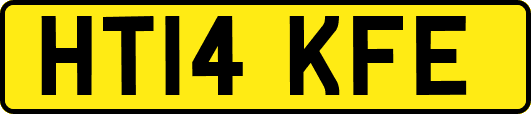 HT14KFE