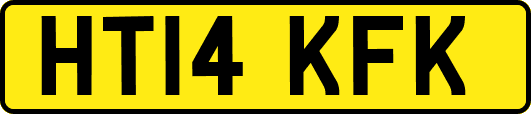 HT14KFK