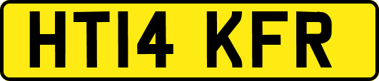 HT14KFR