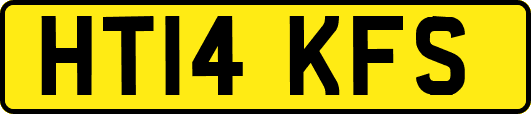 HT14KFS