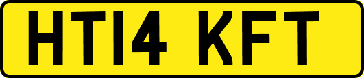 HT14KFT