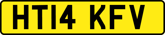 HT14KFV