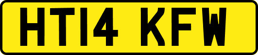 HT14KFW