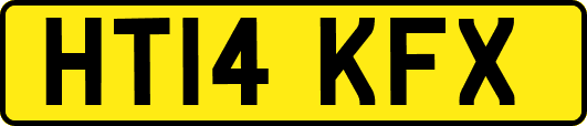 HT14KFX