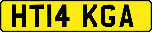HT14KGA