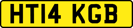 HT14KGB