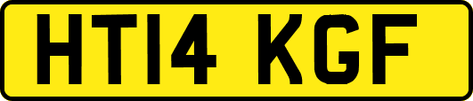 HT14KGF