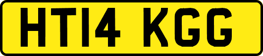 HT14KGG