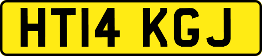HT14KGJ