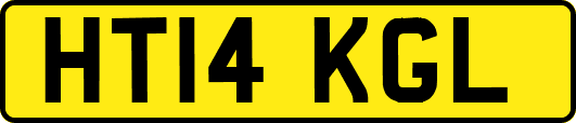 HT14KGL
