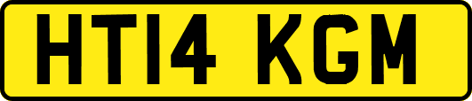 HT14KGM