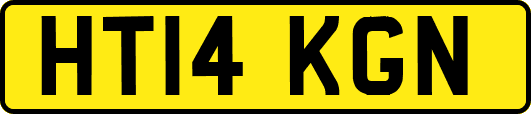 HT14KGN