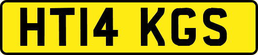 HT14KGS