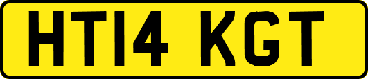 HT14KGT