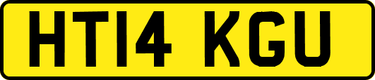 HT14KGU