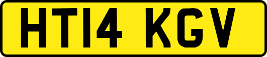 HT14KGV