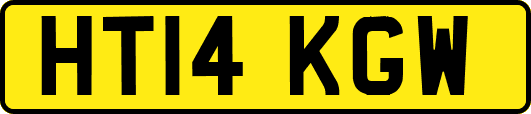 HT14KGW