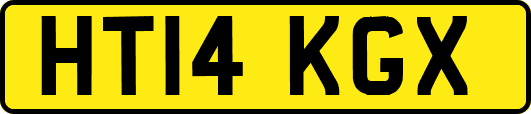 HT14KGX