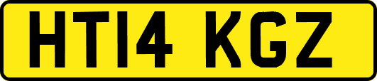 HT14KGZ