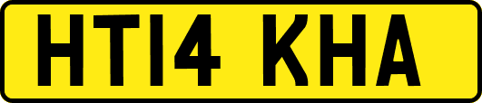 HT14KHA