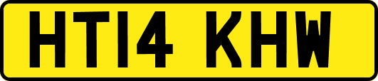 HT14KHW