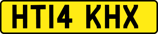 HT14KHX