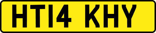 HT14KHY